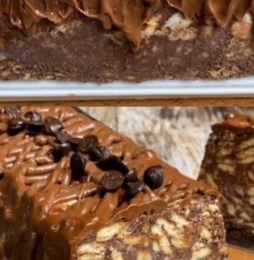 Samo 3 sastojka i 5 minuta posla: Najbrži i najukusniji mozaik k0lač koji uspijeva svaki put! Samo 3 sastojka i 5 minuta posla: Najbrži i najukusniji mozaik k0lač koji uspijeva svaki put! - featured image