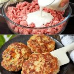 Samo dodajte jogurt mljevenom mesu! Malo tko zna ovu tajnu! Samo dodajte jogurt mljevenom mesu! Malo tko zna ovu tajnu! - featured image