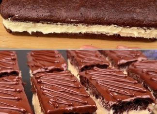 Čuveni kolač koji se topi u ustima za 1 minutu! Bakin omiljeni recept! Čuveni kolač koji se topi u ustima za 1 minutu! Bakin omiljeni recept! - featured image