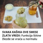 Simptomi bolesti štitnjače kod žena i muškaraca Simptomi bolesti štitnjače kod žena i muškaraca - featured image