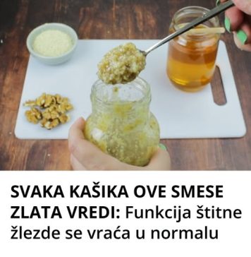 Simptomi bolesti štitnjače kod žena i muškaraca Simptomi bolesti štitnjače kod žena i muškaraca - featured image