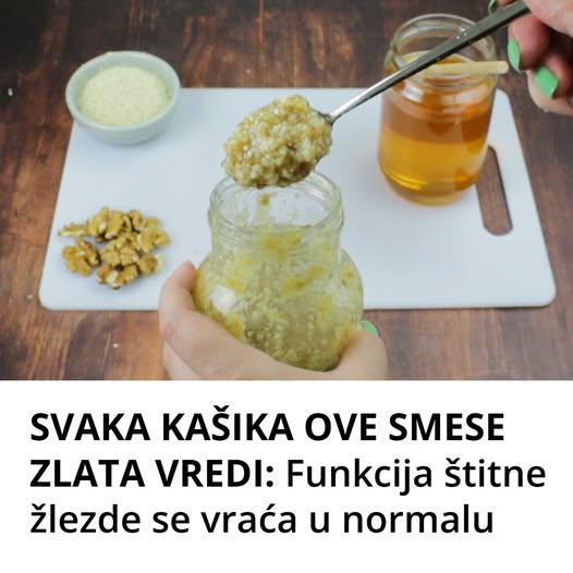 Simptomi bolesti štitnjače kod žena i muškaraca - featured image Simptomi bolesti štitnjače kod žena i muškaraca - featured image