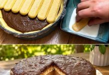 Bez pećnice, bez brašna, brzi desert za 10 minuta 🥰 Nevjerojatno ukusno 👌 Bez pećnice, bez brašna, brzi desert za 10 minuta 🥰 Nevjerojatno ukusno 👌 - featured image