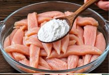Ovaj pileći file je toliko ukusan da ga kuham već godinama! Ovaj pileći file je toliko ukusan da ga kuham već godinama! - featured image