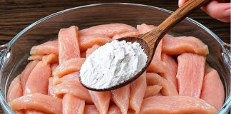 Ovaj pileći file je toliko ukusan da ga kuham već godinama! Ovaj pileći file je toliko ukusan da ga kuham već godinama! - featured image