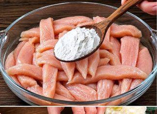 Ovaj pileći file je toliko ukusan da ga kuham već godinama! Ovaj pileći file je toliko ukusan da ga kuham već godinama! - featured image