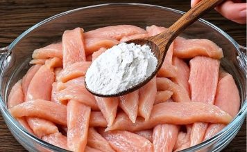 Ovaj pileći file je toliko ukusan da ga kuham već godinama! Ovaj pileći file je toliko ukusan da ga kuham već godinama! - featured image