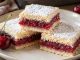 Sočna voćna pita sa višnjama – mekana, mirisna i jednostavna… Sočna voćna pita sa višnjama – mekana, mirisna i jednostavna… - featured image