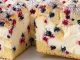 UKUSNA KREMASTA TORTA-PITA S BOBIČASTIM VOĆEM 🍓🫐🤤 savršen spoj prhkog tijesta, nježne kreme i sočnog voća! UKUSNA KREMASTA TORTA-PITA S BOBIČASTIM VOĆEM 🍓🫐🤤 savršen spoj prhkog tijesta, nježne kreme i sočnog voća! - featured image