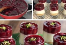 CHEESECAKE U ČAŠI GOTOV ZA 10 MINUTA…lagano i osvjezavajuce.. CHEESECAKE U ČAŠI GOTOV ZA 10 MINUTA…lagano i osvjezavajuce.. - featured image