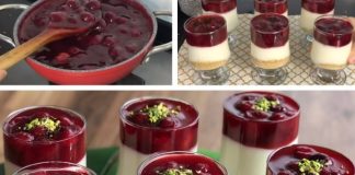 CHEESECAKE U ČAŠI GOTOV ZA 10 MINUTA…lagano i osvjezavajuce.. CHEESECAKE U ČAŠI GOTOV ZA 10 MINUTA…lagano i osvjezavajuce.. - featured image