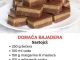 DOMAĆA BAJADERA…Najfiniji recept bez miksera i pećnice gotov za 20 minuta DOMAĆA BAJADERA…Najfiniji recept bez miksera i pećnice gotov za 20 minuta - featured image