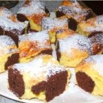 DAN NOĆ KOLAČ SPREMAN ZA 5 MINUTA- Brzo, lako i ukusno! 🍫🍰☀️🌙 DAN NOĆ KOLAČ SPREMAN ZA 5 MINUTA- Brzo, lako i ukusno! 🍫🍰☀️🌙 - featured image