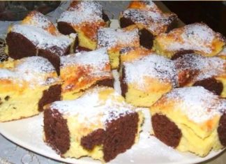 DAN NOĆ KOLAČ SPREMAN ZA 5 MINUTA- Brzo, lako i ukusno! 🍫🍰☀️🌙 DAN NOĆ KOLAČ SPREMAN ZA 5 MINUTA- Brzo, lako i ukusno! 🍫🍰☀️🌙 - featured image