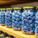 SVJEŽE ŠLJIVE U TEGLI BEZ HEMIKALIJA I ADITIVA.. M0GU 0STATI 0VAK0 G0DINAMA SVJEŽE ŠLJIVE U TEGLI BEZ HEMIKALIJA I ADITIVA.. M0GU 0STATI 0VAK0 G0DINAMA - featured image