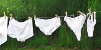 Koliko često ljeti treba mijenjati gaće? Doktorka Anja šokirala odgovorom, NIKO TAKO NE RADI! Koliko često ljeti treba mijenjati gaće? Doktorka Anja šokirala odgovorom, NIKO TAKO NE RADI! - featured image