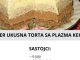 SUPER UKUSNA TORTA sa plazma keksom SUPER UKUSNA TORTA sa plazma keksom - featured image