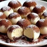 SVEČANE TIRAMISU PRALINE 🍫✨ Pospute kakaom, sa mascarponeom i espresom SVEČANE TIRAMISU PRALINE 🍫✨ Pospute kakaom, sa mascarponeom i espresom - featured image