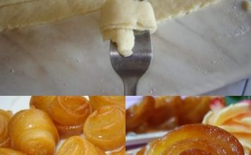 DOLAZE VAM GOSTI A NEMATE IDEJU…Evo jednog prelijepog recepta za “orjentalni slatkiš” DOLAZE VAM GOSTI A NEMATE IDEJU…Evo jednog prelijepog recepta za “orjentalni slatkiš” - featured image