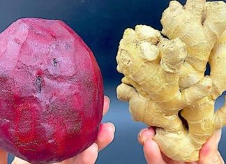 PRIRODNA BOMBA 🍊🍯… Za čišćenje jetre i krvnih sudova: 4 moćna sastojka! PRIRODNA BOMBA 🍊🍯… Za čišćenje jetre i krvnih sudova: 4 moćna sastojka! - featured image
