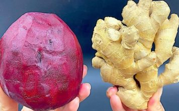 PRIRODNA BOMBA 🍊🍯… Za čišćenje jetre i krvnih sudova: 4 moćna sastojka! PRIRODNA BOMBA 🍊🍯… Za čišćenje jetre i krvnih sudova: 4 moćna sastojka! - featured image