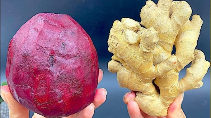 PRIRODNA BOMBA 🍊🍯… Za čišćenje jetre i krvnih sudova: 4 moćna sastojka! - featured image PRIRODNA BOMBA 🍊🍯… Za čišćenje jetre i krvnih sudova: 4 moćna sastojka! - featured image