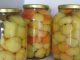 BARENE PARADAJZ-PAPRIKE ZA ZIMNICU…Jednostavan recept koji se može primeniti i na kornišone, kao i na zeleni paradajz. BARENE PARADAJZ-PAPRIKE ZA ZIMNICU…Jednostavan recept koji se može primeniti i na kornišone, kao i na zeleni paradajz. - featured image