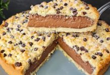 NAJODLIČNIJI kolač koji sam ikada napravila!! Jednostavno, brzo i ukusno… NAJODLIČNIJI kolač koji sam ikada napravila!! Jednostavno, brzo i ukusno… - featured image
