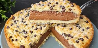 NAJODLIČNIJI kolač koji sam ikada napravila!! Jednostavno, brzo i ukusno… NAJODLIČNIJI kolač koji sam ikada napravila!! Jednostavno, brzo i ukusno… - featured image