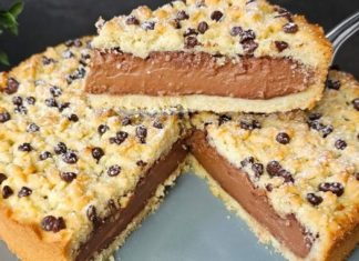 NAJODLIČNIJI kolač koji sam ikada napravila!! Jednostavno, brzo i ukusno… NAJODLIČNIJI kolač koji sam ikada napravila!! Jednostavno, brzo i ukusno… - featured image