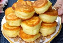 BEZ BRAŠNA! Za 10 minuta! Čaša jogurta i čitavo brdo ukusne hrane je spremno! BEZ BRAŠNA! Za 10 minuta! Čaša jogurta i čitavo brdo ukusne hrane je spremno! - featured image