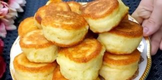BEZ BRAŠNA! Za 10 minuta! Čaša jogurta i čitavo brdo ukusne hrane je spremno! BEZ BRAŠNA! Za 10 minuta! Čaša jogurta i čitavo brdo ukusne hrane je spremno! - featured image