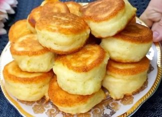 BEZ BRAŠNA! Za 10 minuta! Čaša jogurta i čitavo brdo ukusne hrane je spremno! BEZ BRAŠNA! Za 10 minuta! Čaša jogurta i čitavo brdo ukusne hrane je spremno! - featured image