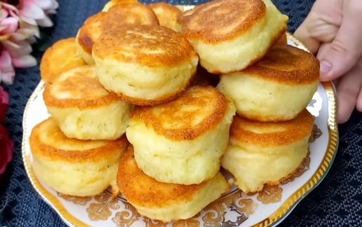 BEZ BRAŠNA! Za 10 minuta! Čaša jogurta i čitavo brdo ukusne hrane je spremno! - featured image BEZ BRAŠNA! Za 10 minuta! Čaša jogurta i čitavo brdo ukusne hrane je spremno! - featured image
