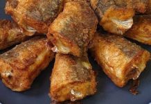 NAJJEDNOSTAVNIJI RECEPT ZA RIBU: Oslić iz rerne koji će vas ODUŠEVITI! NAJJEDNOSTAVNIJI RECEPT ZA RIBU: Oslić iz rerne koji će vas ODUŠEVITI! - featured image