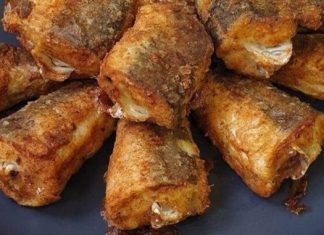 NAJJEDNOSTAVNIJI RECEPT ZA RIBU: Oslić iz rerne koji će vas ODUŠEVITI! NAJJEDNOSTAVNIJI RECEPT ZA RIBU: Oslić iz rerne koji će vas ODUŠEVITI! - featured image