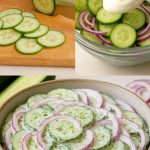 🥒❄️ HLADNA LJETNA SALATA OD KRASTAVACA I LUKA – SPREMA SE ZA SAMO 10 MINUTA! ⏱️ Osvježavajući spoj okusa, savršen za vruće dane! 🥒❄️ HLADNA LJETNA SALATA OD KRASTAVACA I LUKA – SPREMA SE ZA SAMO 10 MINUTA! ⏱️ Osvježavajući spoj okusa, savršen za vruće dane! - featured image