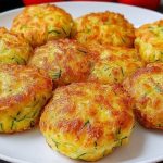 Ćuftice od tikvica su ukusnije od mesa!!! niko ne vjeruje da ih mogu tako lako i ukusno pripremiti. Ćuftice od tikvica su ukusnije od mesa!!! niko ne vjeruje da ih mogu tako lako i ukusno pripremiti. - featured image