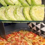KUPUS S JAJIMA JE UKUSNIJI OD MESA! 🍳🥬 Pripremam ga 3 puta sedmično – zdrava i savršeno ukusna večera za cijelu porodicu! 😍🍽️ KUPUS S JAJIMA JE UKUSNIJI OD MESA! 🍳🥬 Pripremam ga 3 puta sedmično – zdrava i savršeno ukusna večera za cijelu porodicu! 😍🍽️ - featured image