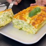 AKO IMATE TIKVICE, MORATE NAPRAVITI OVAJ RECEPT! NIKAD NISAM JELA OVAKO UKUSNO! 🤩 AKO IMATE TIKVICE, MORATE NAPRAVITI OVAJ RECEPT! NIKAD NISAM JELA OVAKO UKUSNO! 🤩 - featured image