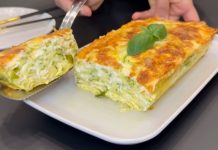AKO IMATE TIKVICE, MORATE NAPRAVITI OVAJ RECEPT! NIKAD NISAM JELA OVAKO UKUSNO! 🤩 AKO IMATE TIKVICE, MORATE NAPRAVITI OVAJ RECEPT! NIKAD NISAM JELA OVAKO UKUSNO! 🤩 - featured image