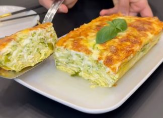 AKO IMATE TIKVICE, MORATE NAPRAVITI OVAJ RECEPT! NIKAD NISAM JELA OVAKO UKUSNO! 🤩 AKO IMATE TIKVICE, MORATE NAPRAVITI OVAJ RECEPT! NIKAD NISAM JELA OVAKO UKUSNO! 🤩 - featured image