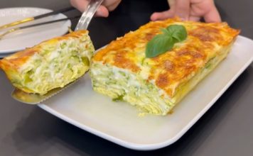 AKO IMATE TIKVICE, MORATE NAPRAVITI OVAJ RECEPT! NIKAD NISAM JELA OVAKO UKUSNO! 🤩 AKO IMATE TIKVICE, MORATE NAPRAVITI OVAJ RECEPT! NIKAD NISAM JELA OVAKO UKUSNO! 🤩 - featured image
