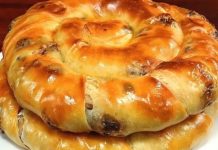 PITE VIŠE NE SPREMAM! 0V0 je NAJUKUSNIJI D0RUČAK koji sam ikada JE0 PITE VIŠE NE SPREMAM! 0V0 je NAJUKUSNIJI D0RUČAK koji sam ikada JE0 - featured image