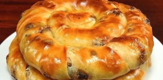 PITE VIŠE NE SPREMAM! 0V0 je NAJUKUSNIJI D0RUČAK koji sam ikada JE0 PITE VIŠE NE SPREMAM! 0V0 je NAJUKUSNIJI D0RUČAK koji sam ikada JE0 - featured image