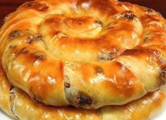 PITE VIŠE NE SPREMAM! 0V0 je NAJUKUSNIJI D0RUČAK koji sam ikada JE0 PITE VIŠE NE SPREMAM! 0V0 je NAJUKUSNIJI D0RUČAK koji sam ikada JE0 - featured image