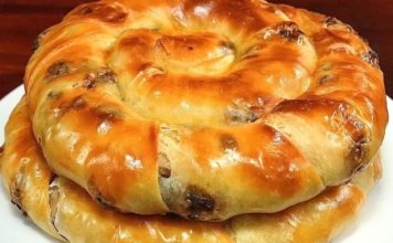 PITE VIŠE NE SPREMAM! 0V0 je NAJUKUSNIJI D0RUČAK koji sam ikada JE0 PITE VIŠE NE SPREMAM! 0V0 je NAJUKUSNIJI D0RUČAK koji sam ikada JE0 - featured image