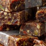 Ove proteinske pločice su fantastične! Super jednostavne za napraviti i tako zdrave – savršene za energiju prije povratka u školu! 💪🏽 ✅ Ove proteinske pločice su fantastične! Super jednostavne za napraviti i tako zdrave – savršene za energiju prije povratka u školu! 💪🏽 ✅ - featured image