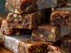 Ove proteinske pločice su fantastične! Super jednostavne za napraviti i tako zdrave – savršene za energiju prije povratka u školu! 💪🏽 ✅ Ove proteinske pločice su fantastične! Super jednostavne za napraviti i tako zdrave – savršene za energiju prije povratka u školu! 💪🏽 ✅ - featured image