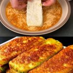 Samo tikvice i jaja! Večera za 10 minuta. Nikad ukusnije tikvice nisam probala…. Samo tikvice i jaja! Večera za 10 minuta. Nikad ukusnije tikvice nisam probala…. - featured image
